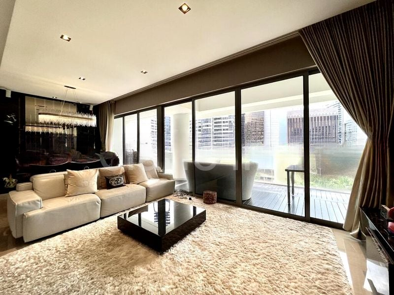 CITYVISTA RESIDENCES 8