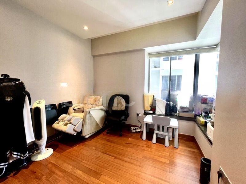 CITYVISTA RESIDENCES 3