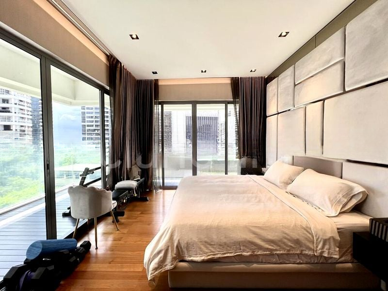CITYVISTA RESIDENCES 1