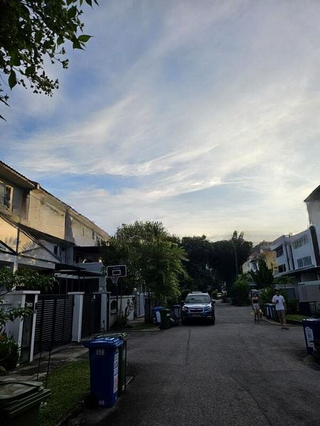 ONE EIGHTIES RESIDENCES 1