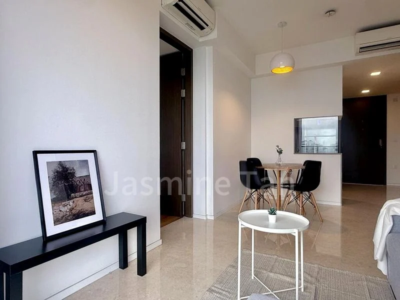 AVENUE SOUTH RESIDENCE 2