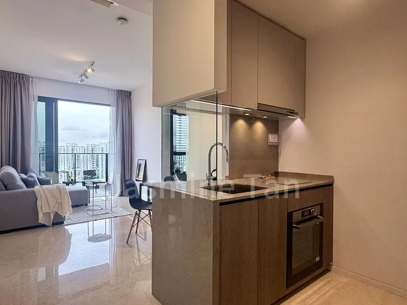 AVENUE SOUTH RESIDENCE 3