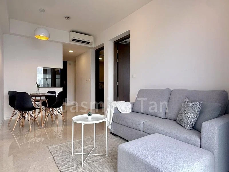 AVENUE SOUTH RESIDENCE 4