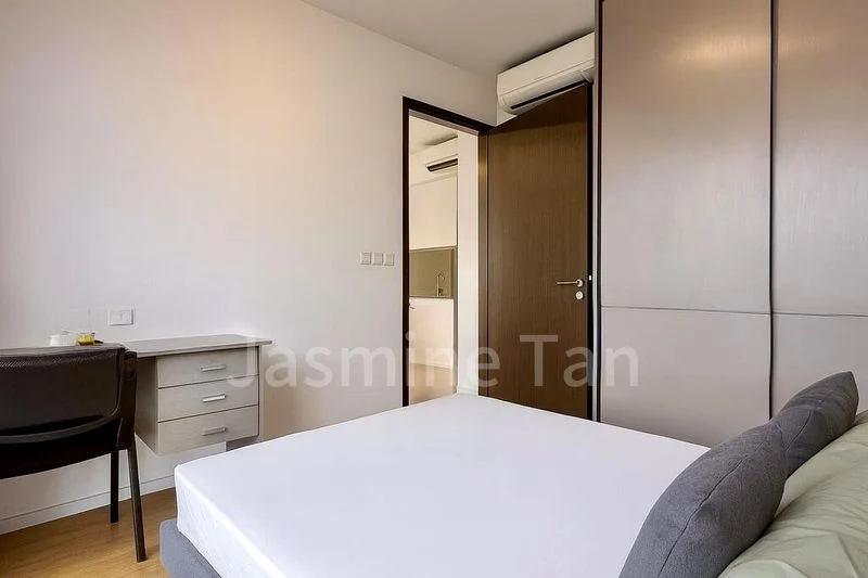 AVENUE SOUTH RESIDENCE 5