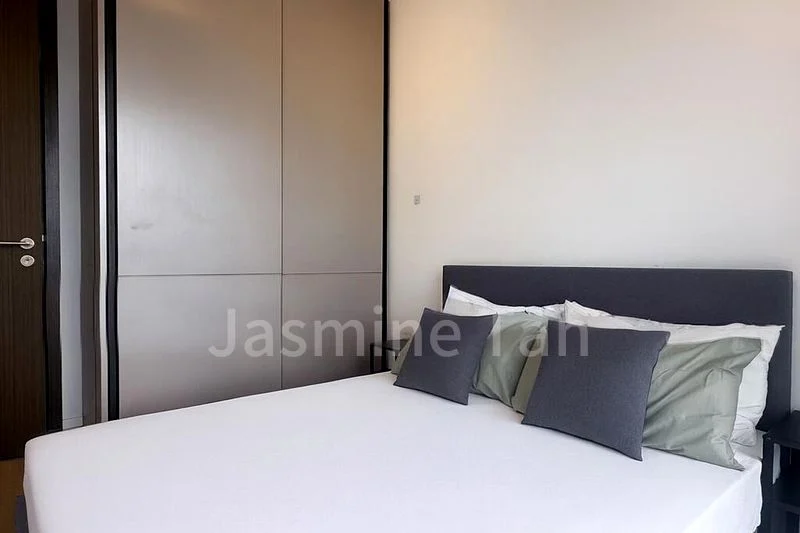 AVENUE SOUTH RESIDENCE 6