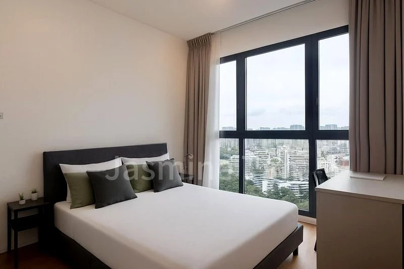 AVENUE SOUTH RESIDENCE 7