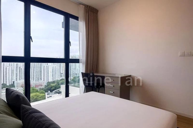 AVENUE SOUTH RESIDENCE 8