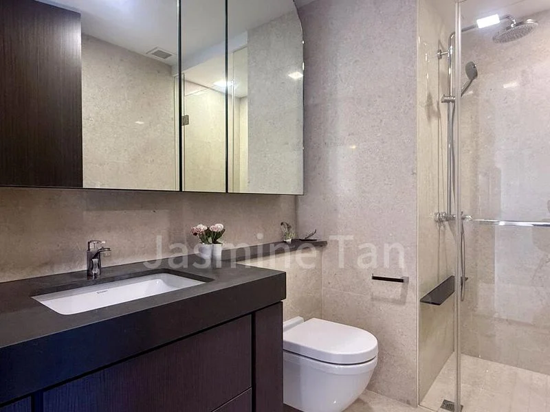 AVENUE SOUTH RESIDENCE 9