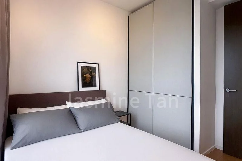 AVENUE SOUTH RESIDENCE 10