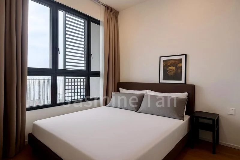 AVENUE SOUTH RESIDENCE 11