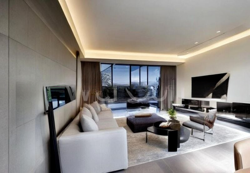 REFLECTIONS AT KEPPEL BAY 5