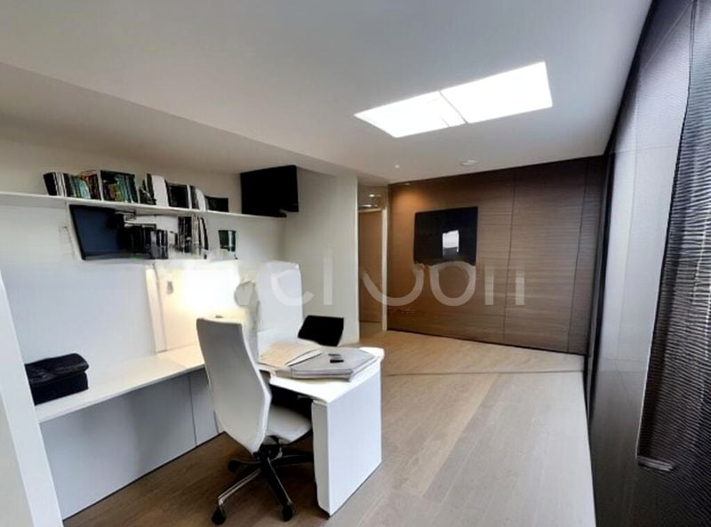 REFLECTIONS AT KEPPEL BAY 2