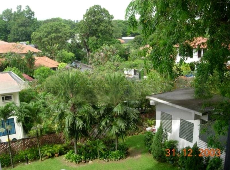 DALVEY COURT 3