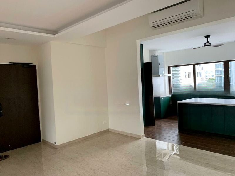 DALVEY COURT 1