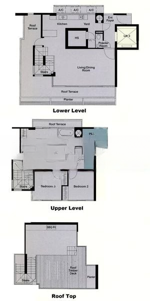 BALMORAL CREST 12