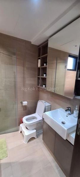 GRANDEUR PARK RESIDENCES 3