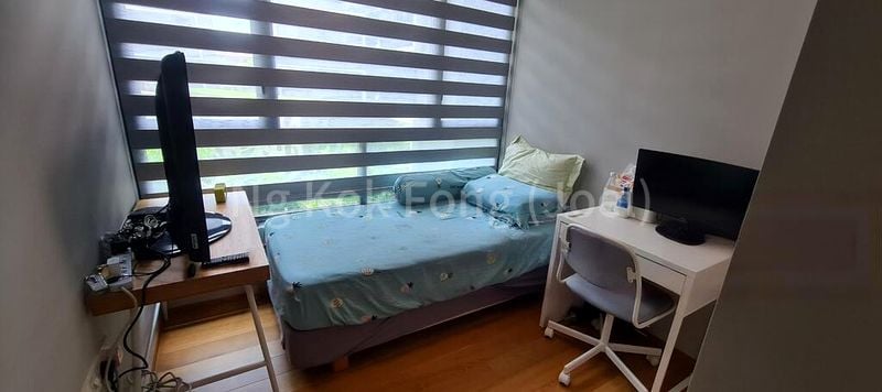 GRANDEUR PARK RESIDENCES 5