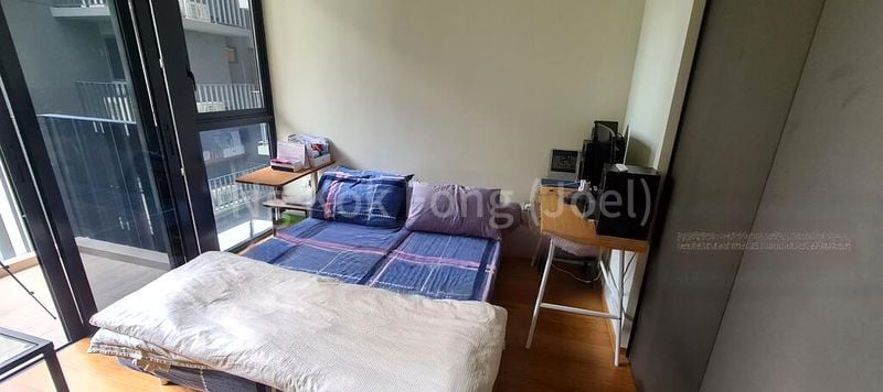 GRANDEUR PARK RESIDENCES 7