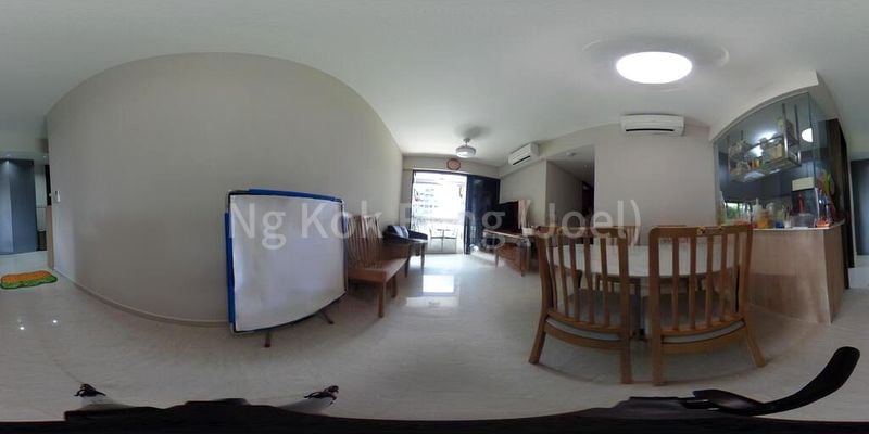 GRANDEUR PARK RESIDENCES 8