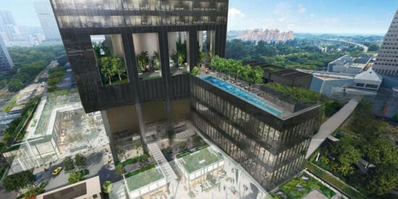 MIDTOWN BAY 1