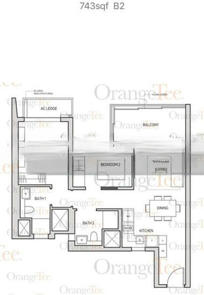 MIDTOWN BAY 4
