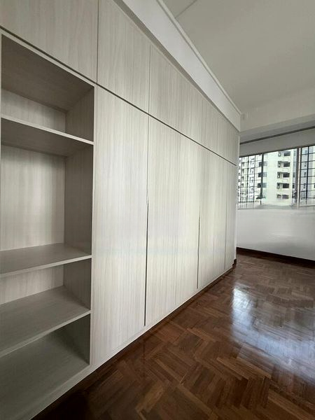 ELIZABETH TOWER 6