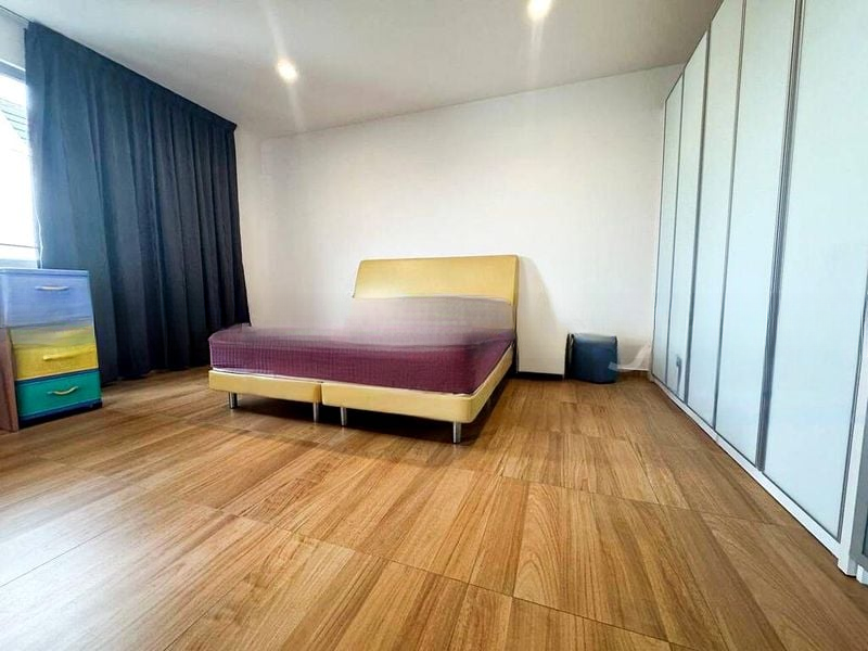 CHUAN GREEN 6