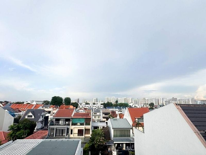 CHUAN GREEN 7