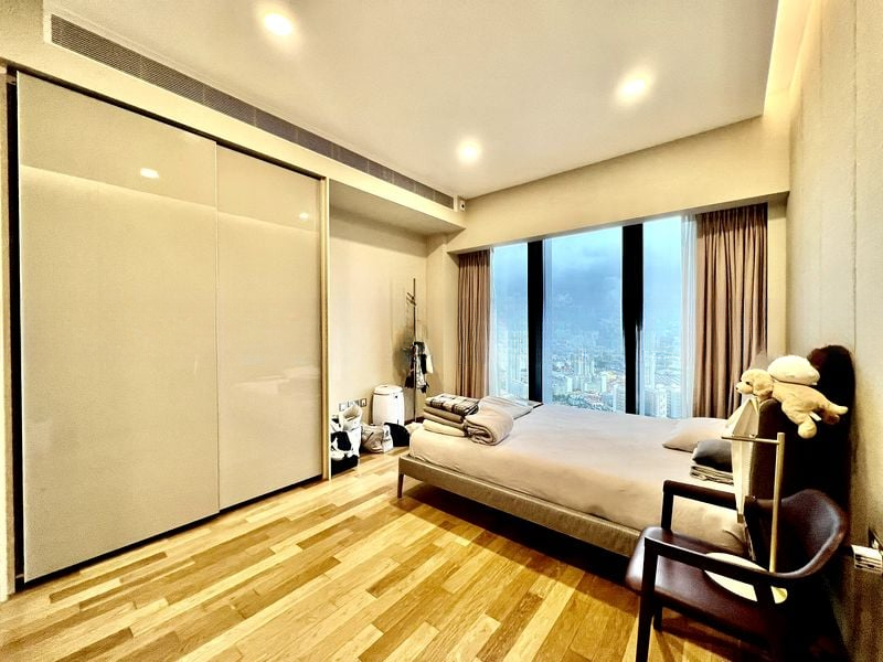 DUO RESIDENCES 6