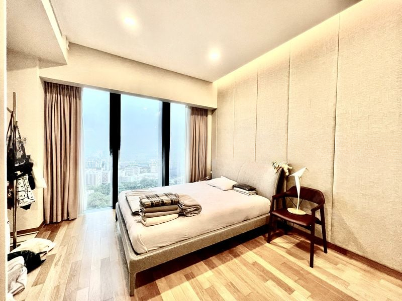 DUO RESIDENCES 7