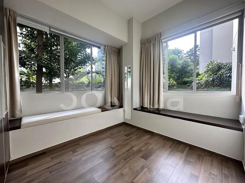 BALMORAL HEIGHTS 6