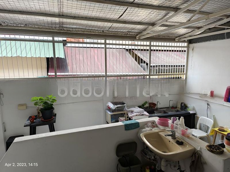 CHEOW KENG GARDEN 11