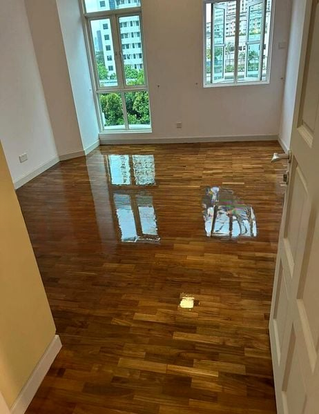 HOLT RESIDENCES 3