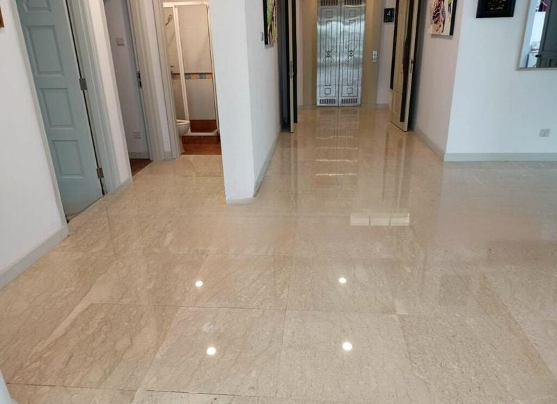 HOLT RESIDENCES 1