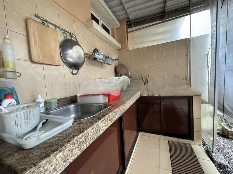 CASHEW VILLAS 15