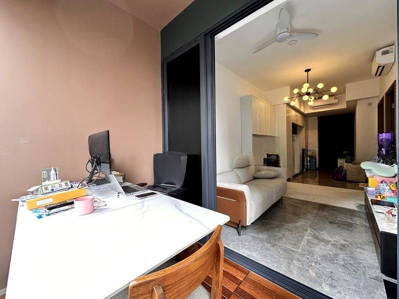 FOURTH AVENUE RESIDENCES 2