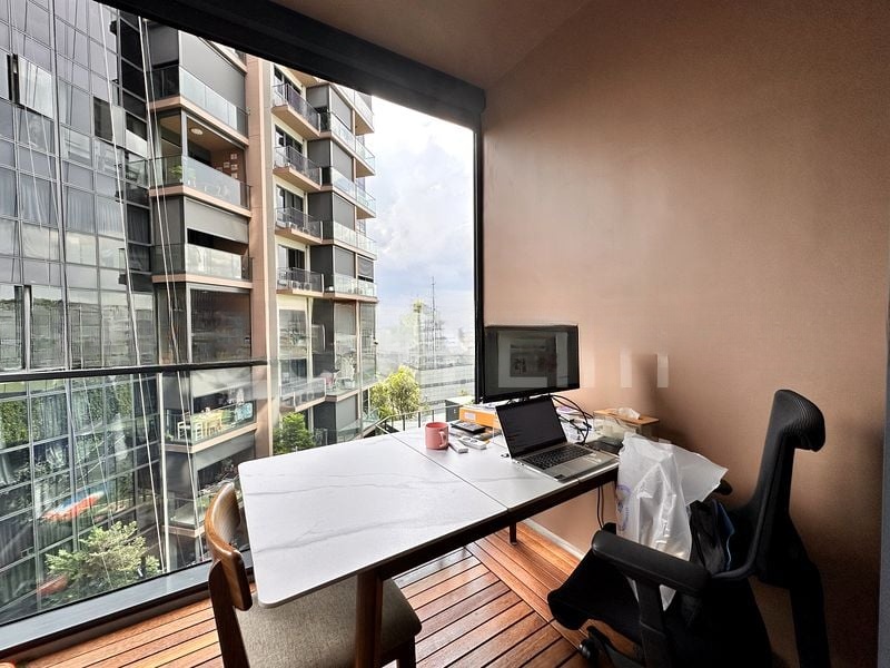 FOURTH AVENUE RESIDENCES 5