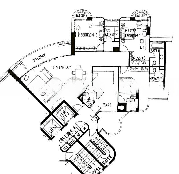 FOURTH AVENUE RESIDENCES 8