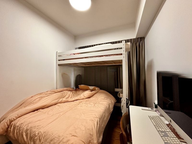 FOURTH AVENUE RESIDENCES 7