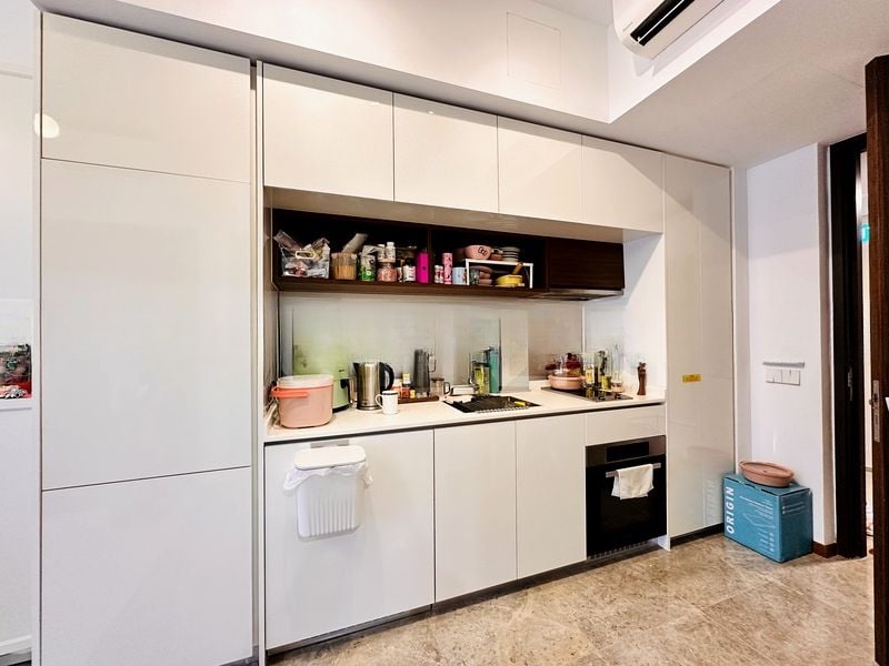 FOURTH AVENUE RESIDENCES 3