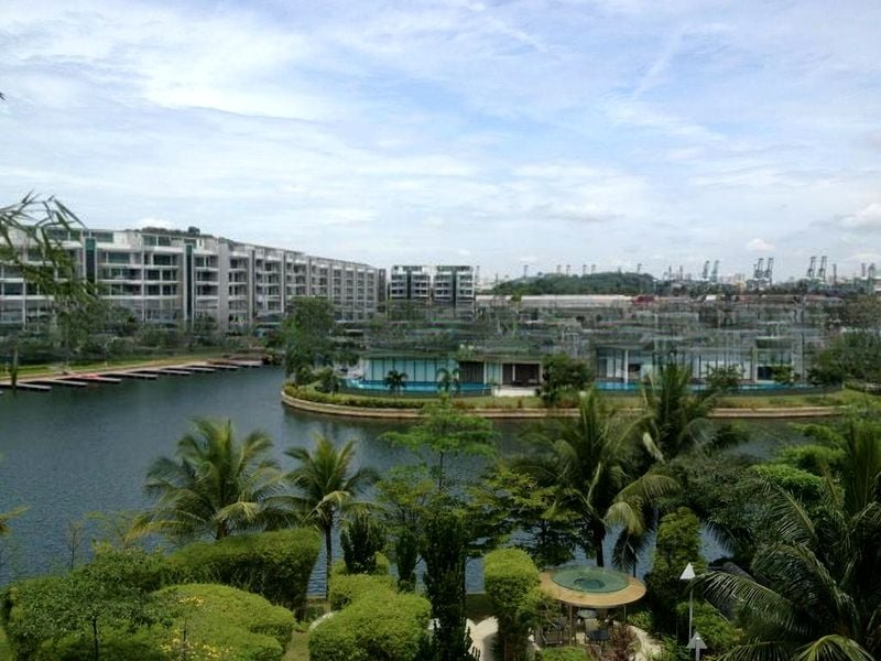 THE COAST AT SENTOSA COVE 10