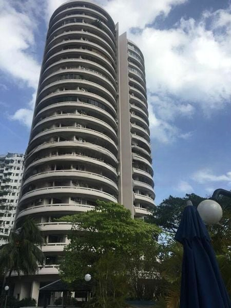 HAWAII TOWER 2