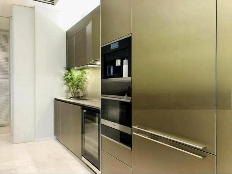 SOUTH BEACH RESIDENCES 4