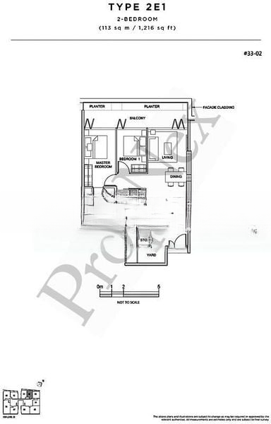 SOUTH BEACH RESIDENCES 9