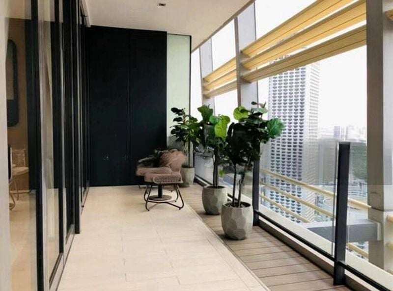 SOUTH BEACH RESIDENCES 3