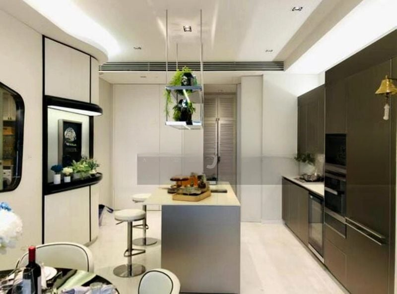 SOUTH BEACH RESIDENCES 6