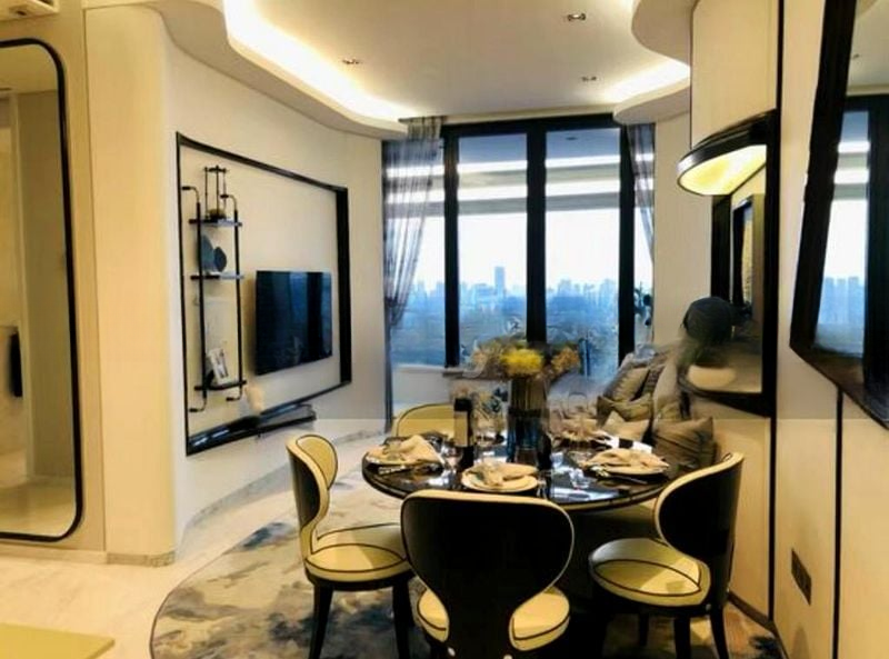 SOUTH BEACH RESIDENCES 7