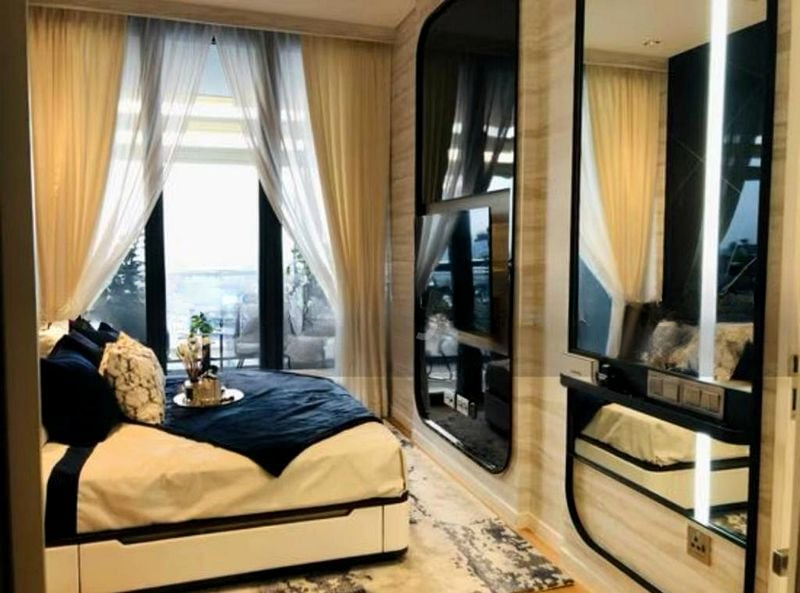 SOUTH BEACH RESIDENCES 5