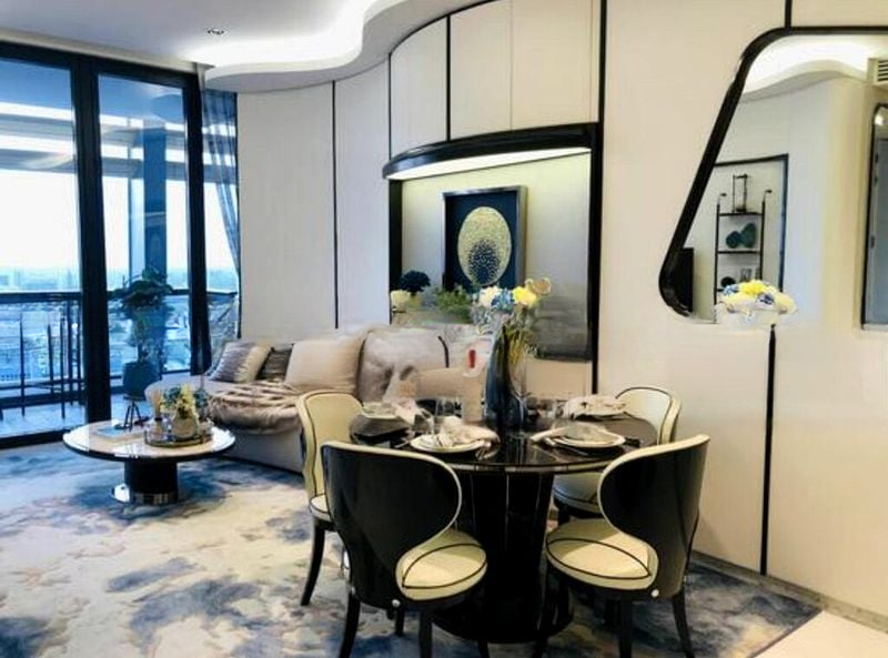 SOUTH BEACH RESIDENCES 8