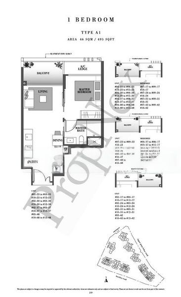 BOTANIQUE AT BARTLEY 7